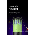 Supfire cinco modos usb cob iluminación led luz para acampar linterna portátil recargable para acampar al aire libre repelente de mosquitos